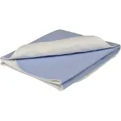 Abena Abri-Soft Wasbare Onderlegger - 75 x 85 cm.