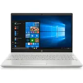 HP Pavilion 15-CW1500ND - Zilver