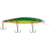 Rapala Shadow Rap Deep - Plug - Fire Tiger - 11cm