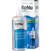Bausch & Lomb ReNu MultiPlus | 360 ml