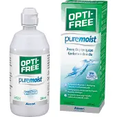 Opti-Free Alcon PureMoist | 300 ml
