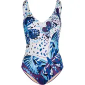 Anita Badpak Jamina | Maat: 75C | Kleur: Wit/Print