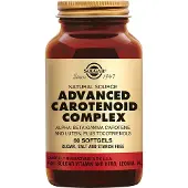 Solgar - Tonalin CLA 1300 mg uit Saffloerzaadolie, 60 capsules