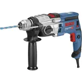Bosch Professional GSB 20-2 Klopboormachine 850W In Koffer - 060117B400