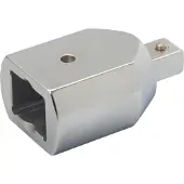 Bahco Insteekadapter voor momentsleutels | rechthoekige aansluiting 9x12 mm - 14x18 mm - 9A-14