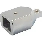 Bahco Insteekadapter voor momentsleutels | 14x18 - 9x12 mm - 14A-9