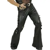 Widmann Rock 'n roll broek voor volwassenen