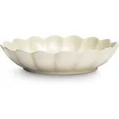 Mateus Oyster schaal Ø31 cm Zand