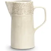 Mateus Lace pot, 1,2 L Zand