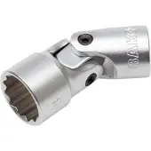 Bahco 1/4" cardandopsleutel 5/16" | A6710DZ-5/16