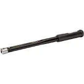 Bahco Mechanische vooraf ingestelde klikmomentsleutel | verwisselbare ratelkop | 14x18 | 60-300Nm - 74P14-300