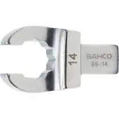 Bahco Insteekopenringsleutel | rechthoekige aansluiting 9x12 mm | 11 mm - 99-11