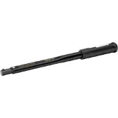 Bahco Preset Mechanical With Interchangeable Cylindrical Connection Head And Rubber Handle Momentsleutel