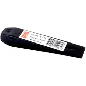 Bahco Staal Traditionele Wig 1.5kg 230 Mm