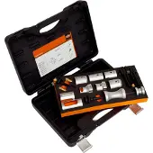 Bahco Set Voor Het Verwijderen Van Ruitenwisserarmen