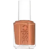 essie Fall Collection Nagellak - 660 On The Bright Cider †“ Lichtbruin - Glanzend