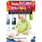 ANKH HERMES Body Stress Release (Paperback)