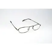 Ibd Leesbril universeel bruin +2.50