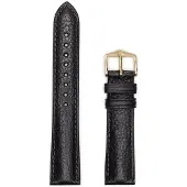 Hirsch Strap Camelgrain Pro Skin M 01009150-1-12 (Bandbreedte: 12 mm)