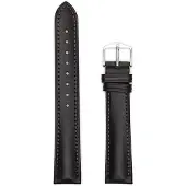 Hirsch Strap Kent Artisan L 01002050-2-18 (Bandbreedte: 18 mm)