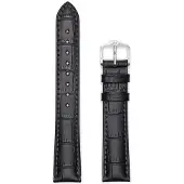 Hirsch Strap Duke L 01028050-2-22 (Bandbreedte: 22 mm)