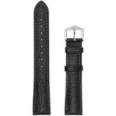 Hirsch Strap Camelgrain Pro Skin L 01009050-2-22 (Bandbreedte: 22 mm)