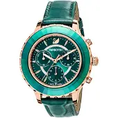 Swarovski 5452498 Octea Lux Chrono Ladies Watch