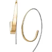 Skagen Kariana SKJ1217998 Damesoorbellen - 40 mm