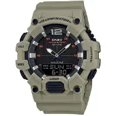 Casio Collection Horloge HDC-700-3A3VEF