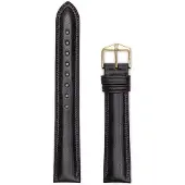 Hirsch Strap Ascot L 01575050-1-18 (Bandbreedte: 18 mm)