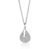 Zinzi ketting - ZIC1573