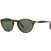 Persol PO3092SM Havana / Green Lens