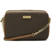 Michael Kors Large Crossbody Brown Size: OS | Cross Body Bags Outlet | Dames | Bruin
