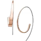 Skagen Kariana SKJ1213998 Damesoorbellen - 39 mm