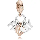 Pandora Perfect Family Charm