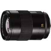 Leica Objectif Hybride APO-Summicron SL 35mm f/2 ASPH Noir