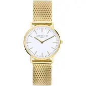 Liebeskind berlin Analoog horloge goud