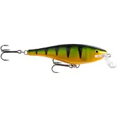 Rapala Super Shad Rap Minnow 45g 140 Mm Veelkleurig