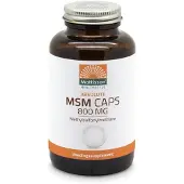 Mattisson MSM 800 mg 180 vcaps