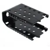 Makita Onderdeel Aanslagbasis BFR540 - 345839-7