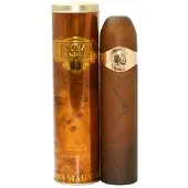 Cuba Magnum Gold - Eau de Toilette Spray, 130 ml