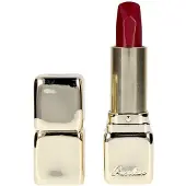 Guerlain Fall Look Kisskiss diamant lippenstift -gesatineerd effect