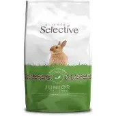Supreme Science Selective Junior konijnenvoer 10 kg