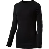 MCKINLEY yalata rn wms thermoshirt lange mouw dames -