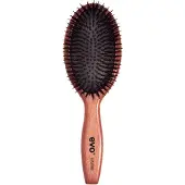 Evo Bradford Pin Bristle Brush Loves To Stroke Hair