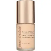 Jane Iredale Beyond Matte Liquid Foundation M2 27ml