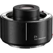 Panasonic Teleconverter Lumix S x2 DMW-STC20E