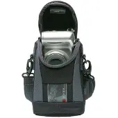 Delsey Gopix 25 Cameratas Zwart