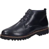 Sioux Meredith veterboot zwart dames (S) (62841)
