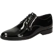 Sioux Veterschoen 'Jaromir-702' zwart